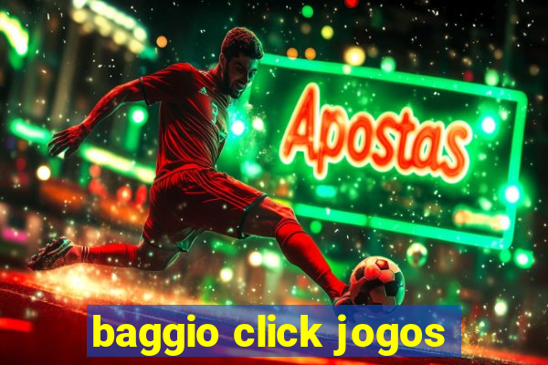 baggio click jogos